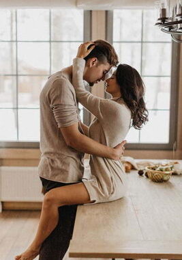 Cách tìm bạn trai có nhu cầu sinh lý cao