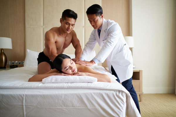 bac sy huong dan massage yoni
