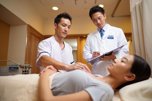 loi khuyen bac sy khi massage yoni
