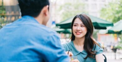 Kinh Nghiệm Tìm Bạn Tình Miễn Phí – Phụ Nữ Cần Biết