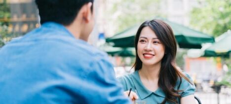 Kinh Nghiệm Tìm Bạn Tình Miễn Phí – Phụ Nữ Cần Biết