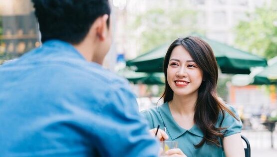 Kinh Nghiệm Tìm Bạn Tình Miễn Phí – Phụ Nữ Cần Biết